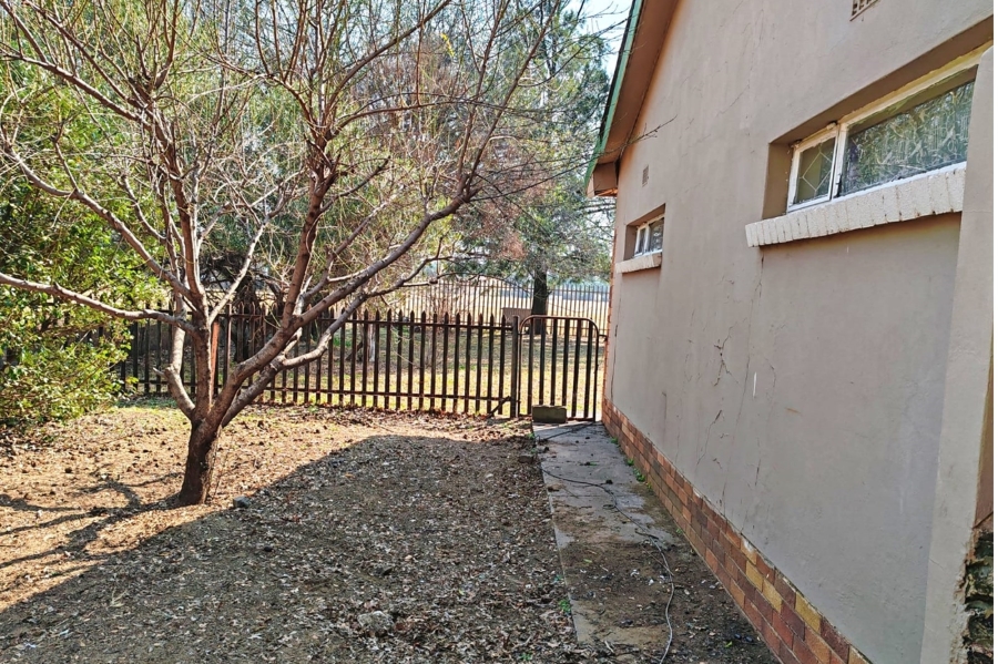 4 Bedroom Property for Sale in Homelands Gauteng