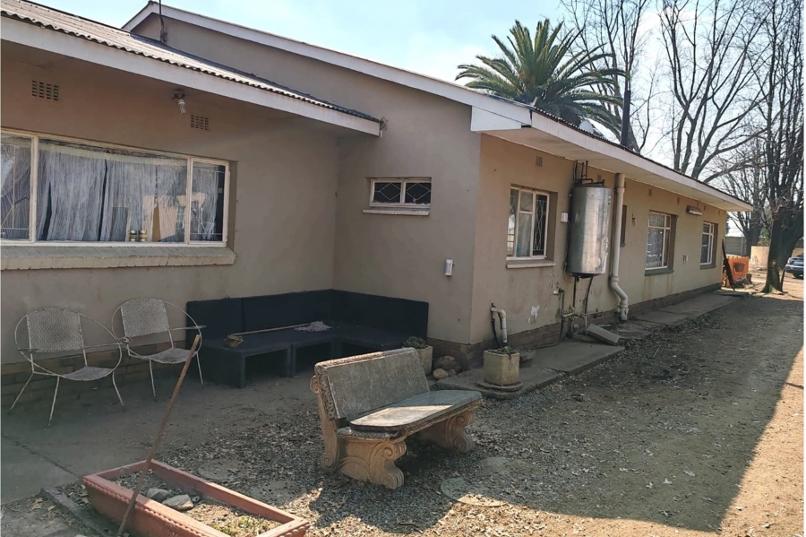 4 Bedroom Property for Sale in Homelands Gauteng