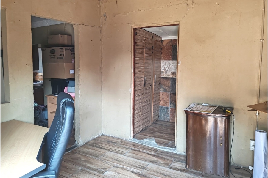 4 Bedroom Property for Sale in Homelands Gauteng