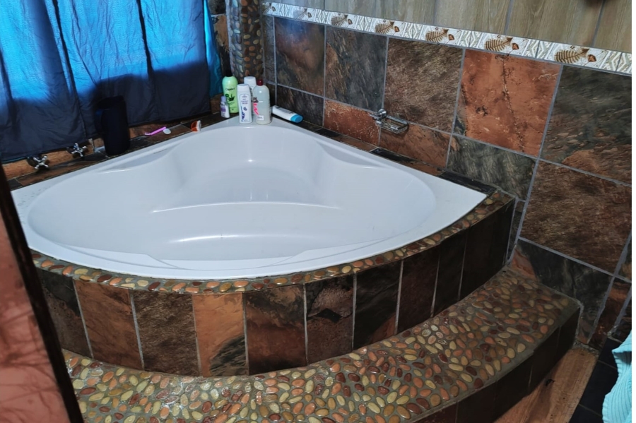 4 Bedroom Property for Sale in Homelands Gauteng