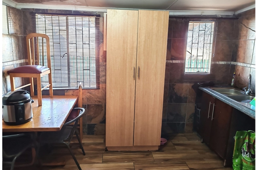 4 Bedroom Property for Sale in Homelands Gauteng
