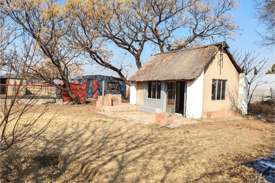 4 Bedroom Property for Sale in Homelands Gauteng