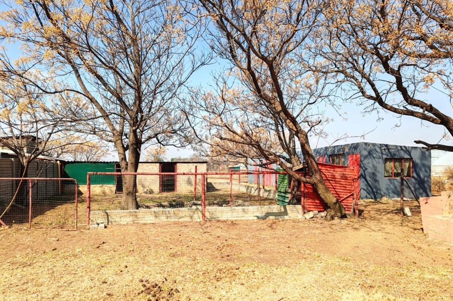 4 Bedroom Property for Sale in Homelands Gauteng