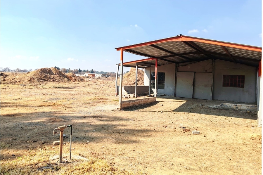 4 Bedroom Property for Sale in Homelands Gauteng