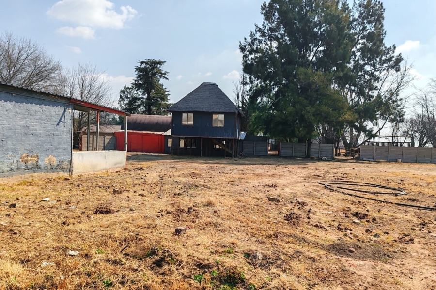 4 Bedroom Property for Sale in Homelands Gauteng