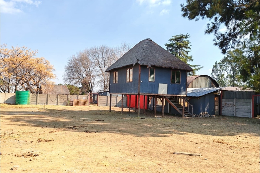 4 Bedroom Property for Sale in Homelands Gauteng