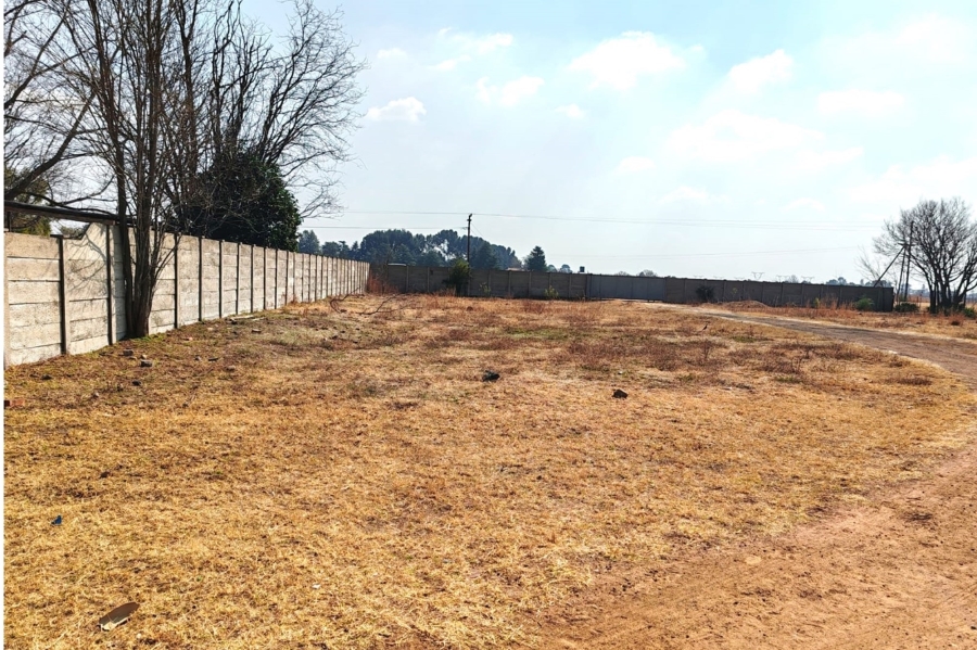 4 Bedroom Property for Sale in Homelands Gauteng