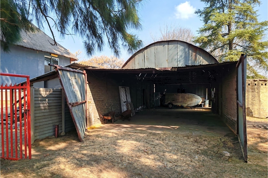 4 Bedroom Property for Sale in Homelands Gauteng