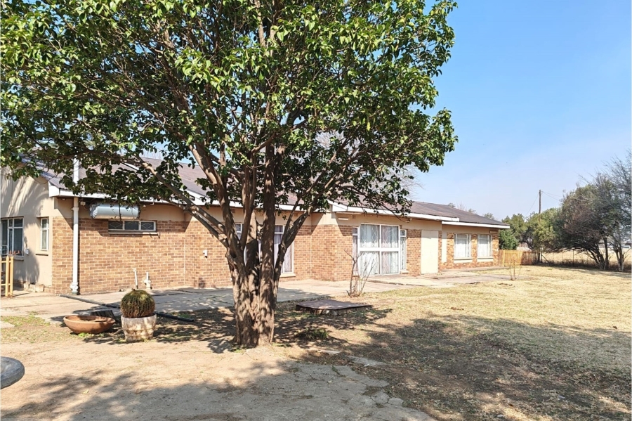 4 Bedroom Property for Sale in Homelands Gauteng
