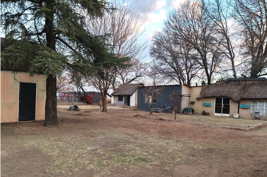 4 Bedroom Property for Sale in Homelands Gauteng