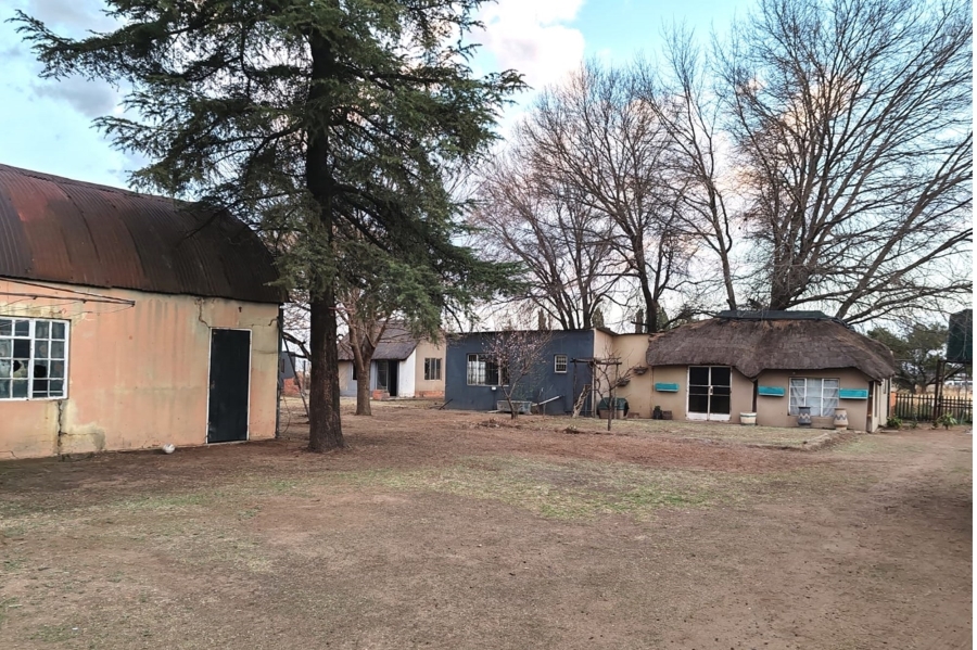 4 Bedroom Property for Sale in Homelands Gauteng