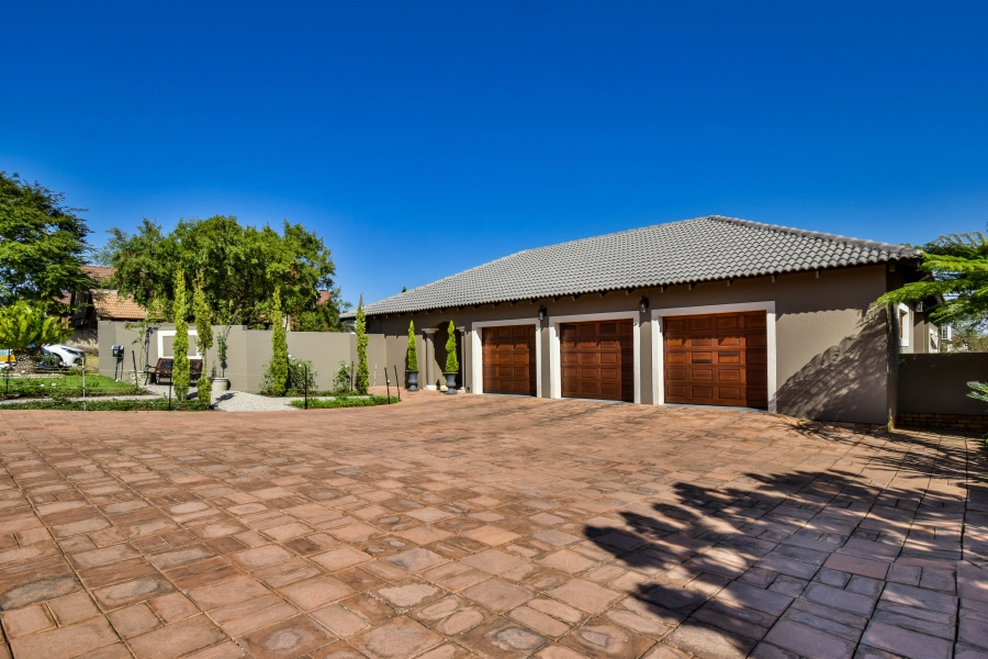 3 Bedroom Property for Sale in Pebble Rock Golf Village Gauteng