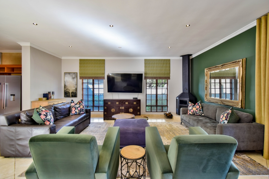 3 Bedroom Property for Sale in Pebble Rock Golf Village Gauteng