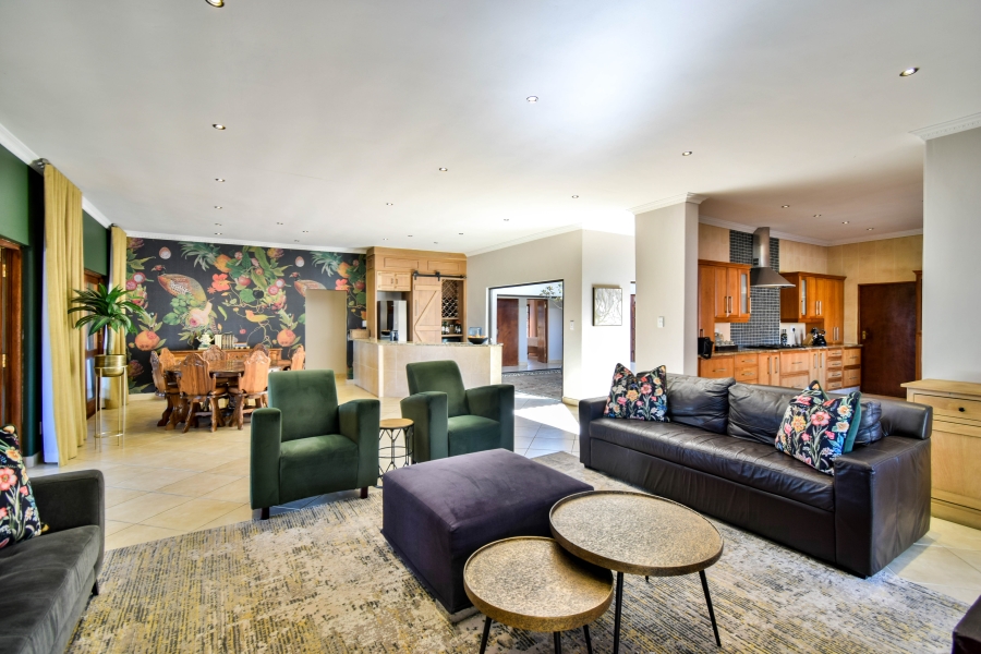 3 Bedroom Property for Sale in Pebble Rock Golf Village Gauteng