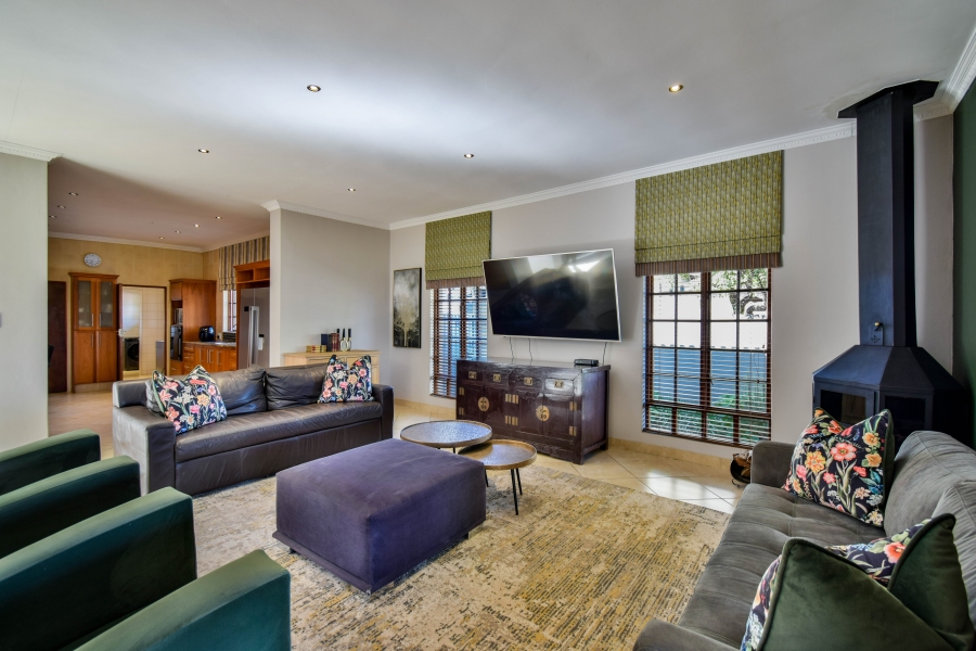 3 Bedroom Property for Sale in Pebble Rock Golf Village Gauteng