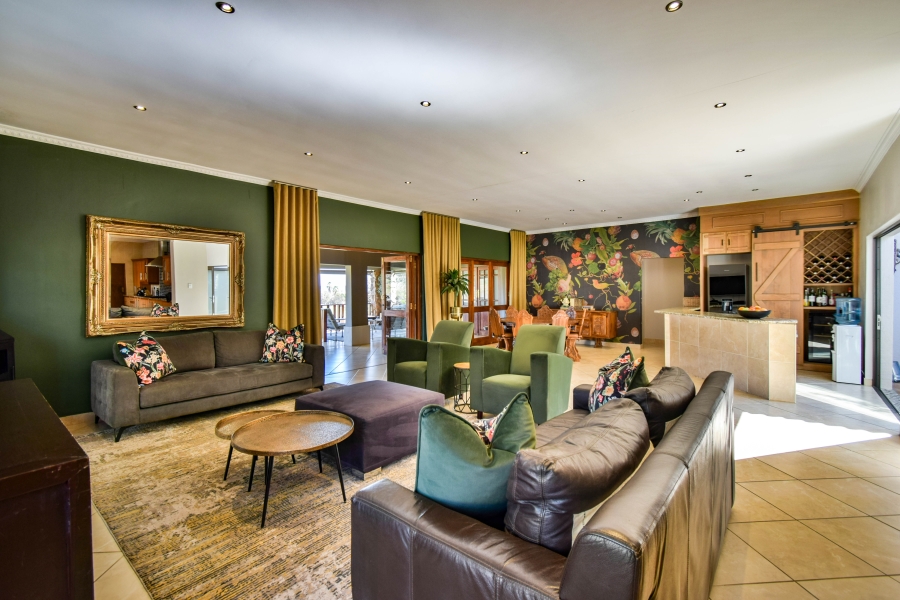 3 Bedroom Property for Sale in Pebble Rock Golf Village Gauteng