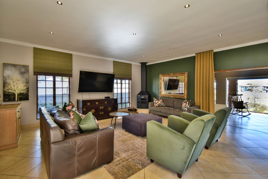 3 Bedroom Property for Sale in Pebble Rock Golf Village Gauteng