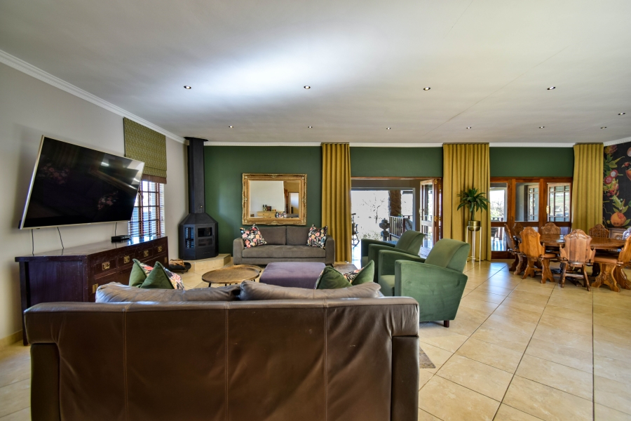 3 Bedroom Property for Sale in Pebble Rock Golf Village Gauteng