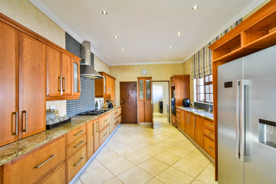 3 Bedroom Property for Sale in Pebble Rock Golf Village Gauteng