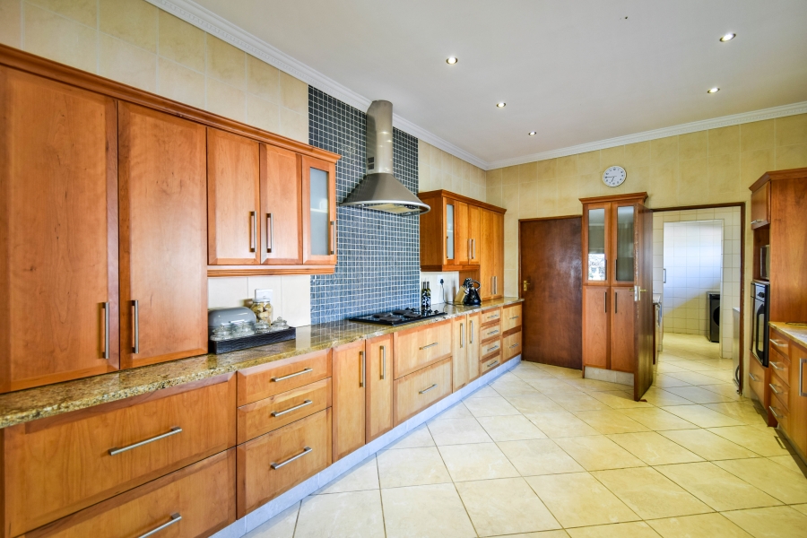 3 Bedroom Property for Sale in Pebble Rock Golf Village Gauteng