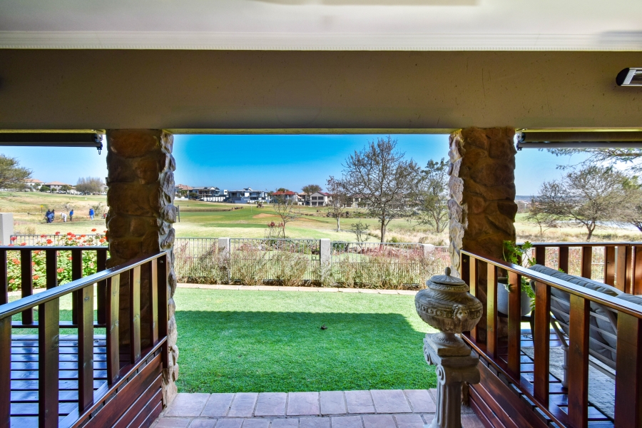 3 Bedroom Property for Sale in Pebble Rock Golf Village Gauteng