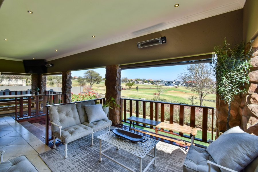 3 Bedroom Property for Sale in Pebble Rock Golf Village Gauteng
