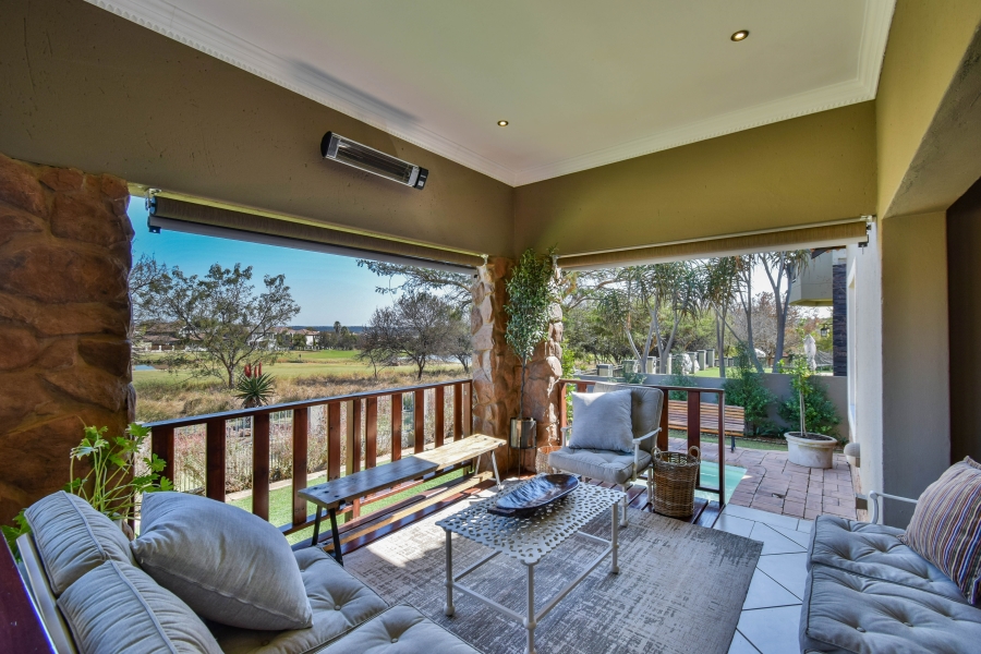 3 Bedroom Property for Sale in Pebble Rock Golf Village Gauteng