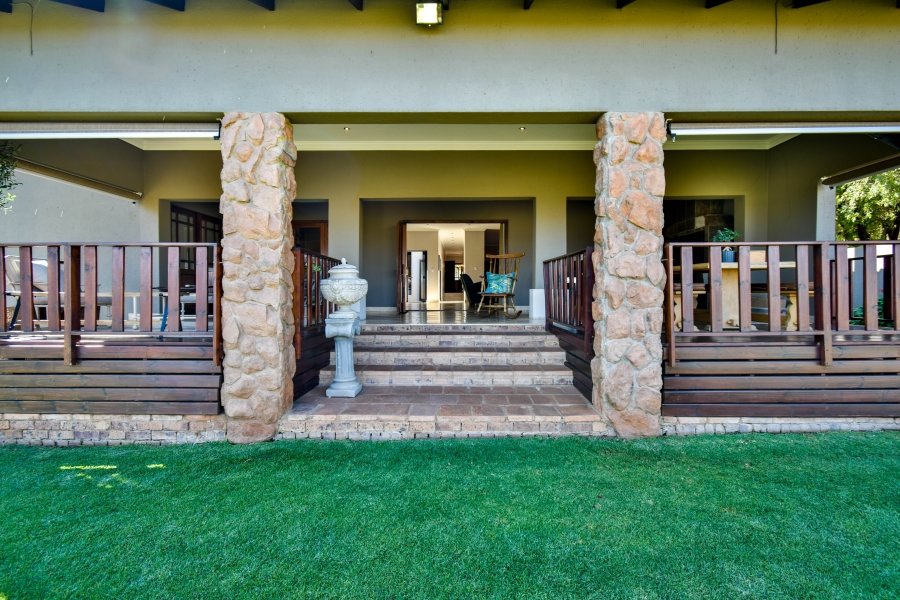 3 Bedroom Property for Sale in Pebble Rock Golf Village Gauteng