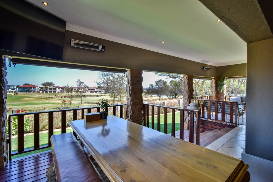 3 Bedroom Property for Sale in Pebble Rock Golf Village Gauteng