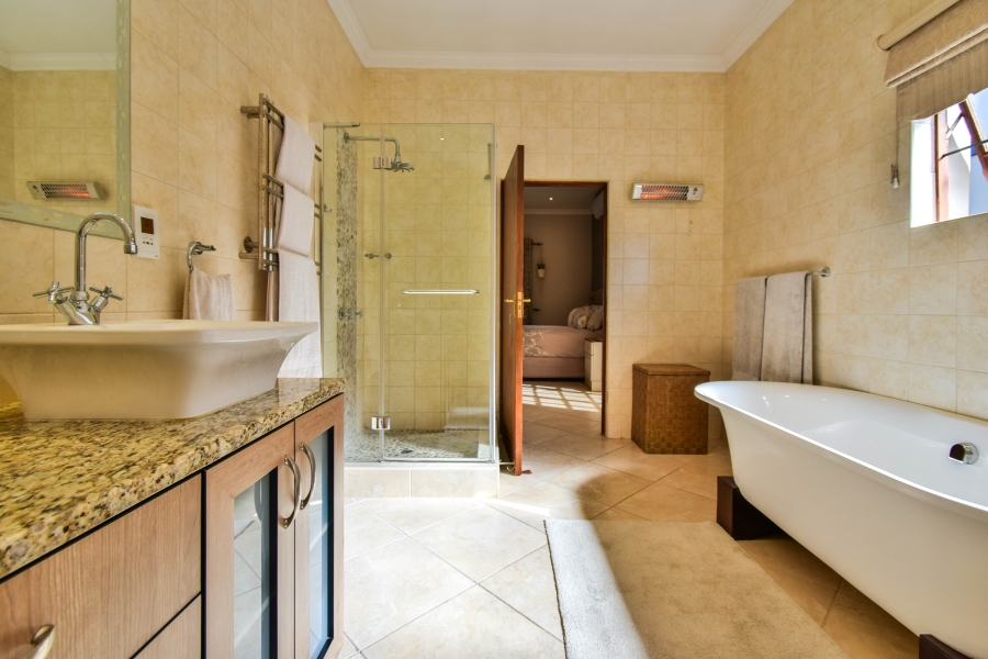 3 Bedroom Property for Sale in Pebble Rock Golf Village Gauteng