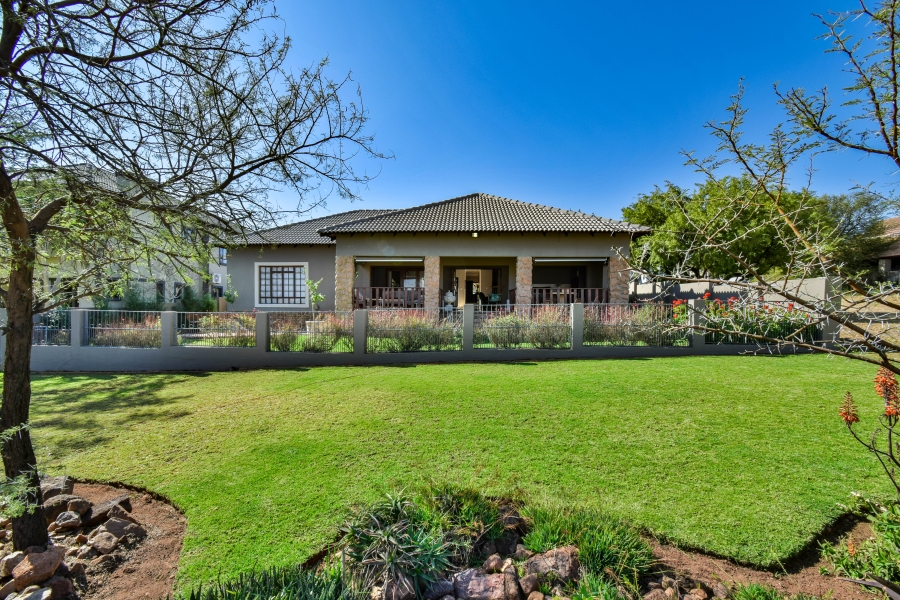 3 Bedroom Property for Sale in Pebble Rock Golf Village Gauteng