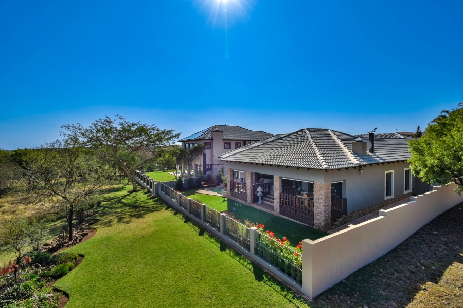 3 Bedroom Property for Sale in Pebble Rock Golf Village Gauteng