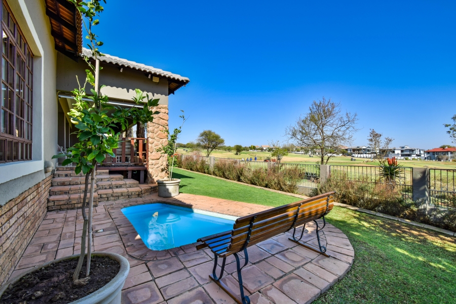 3 Bedroom Property for Sale in Pebble Rock Golf Village Gauteng