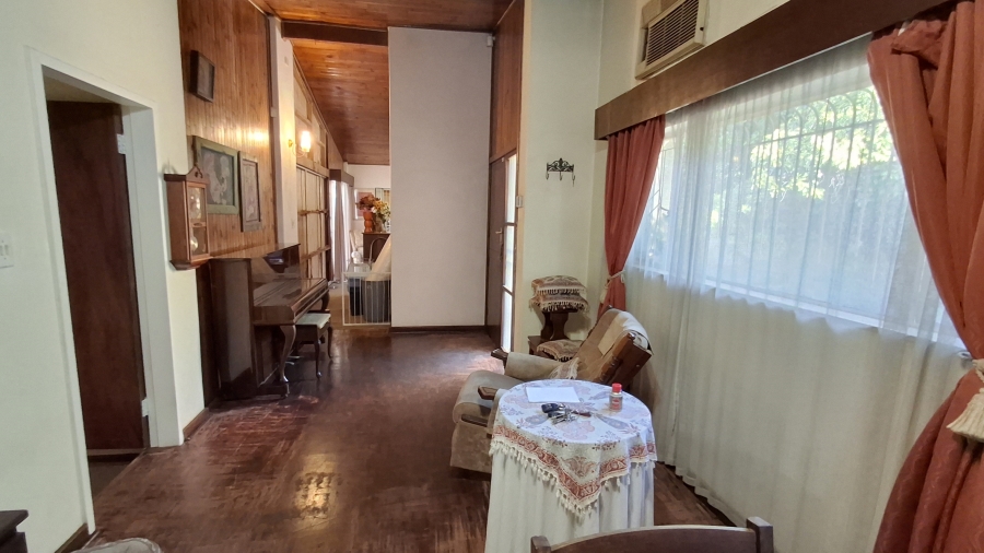 4 Bedroom Property for Sale in Sinoville Gauteng