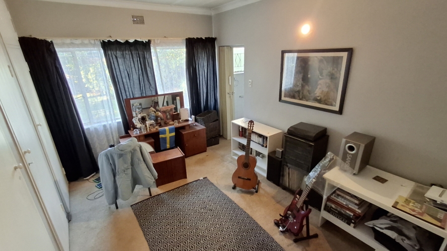 4 Bedroom Property for Sale in Sinoville Gauteng