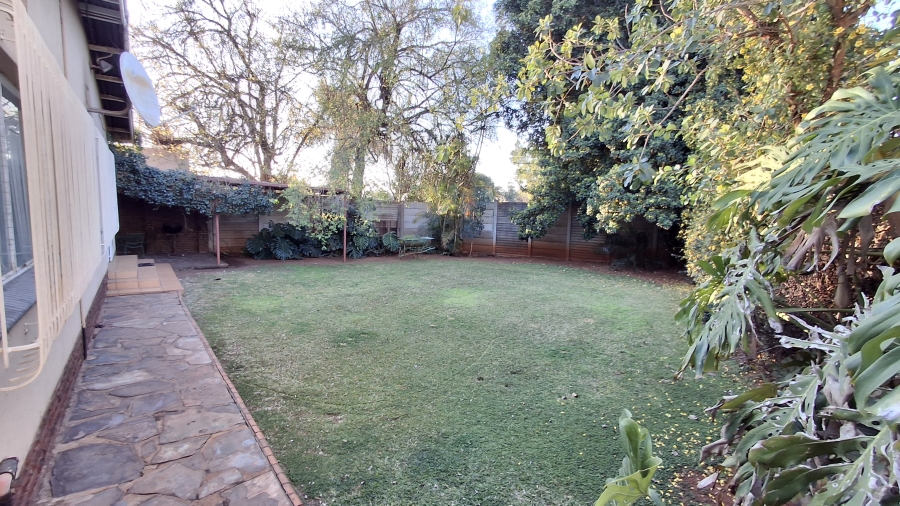 4 Bedroom Property for Sale in Sinoville Gauteng
