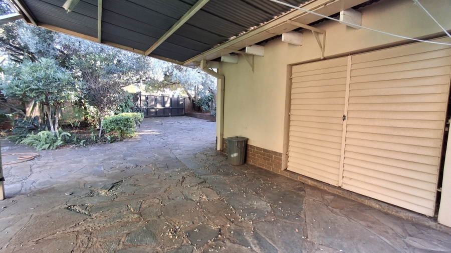 4 Bedroom Property for Sale in Sinoville Gauteng