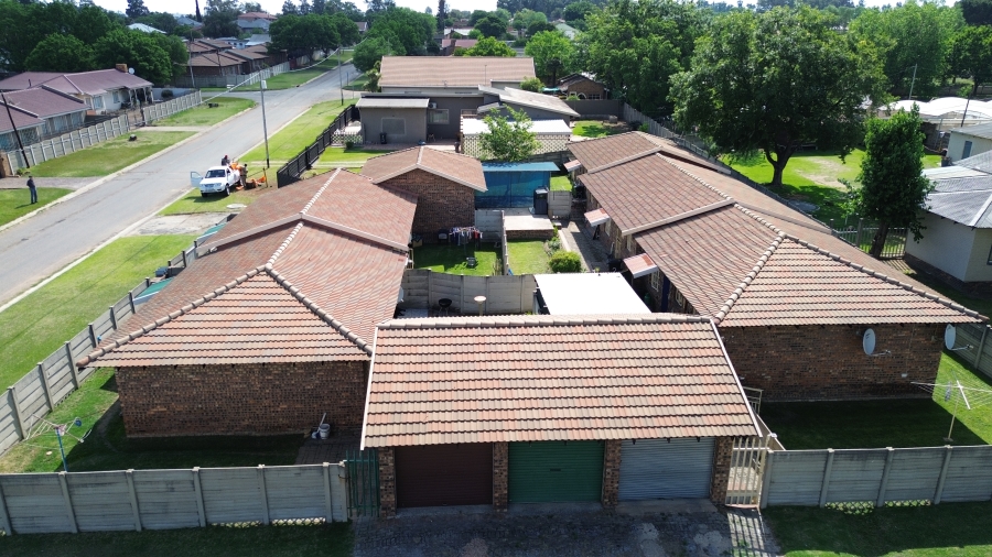 3 Bedroom Property for Sale in Noycedale Gauteng