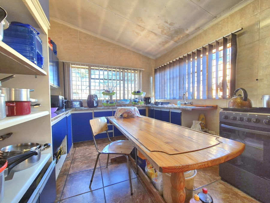 3 Bedroom Property for Sale in Brakpan Central Gauteng