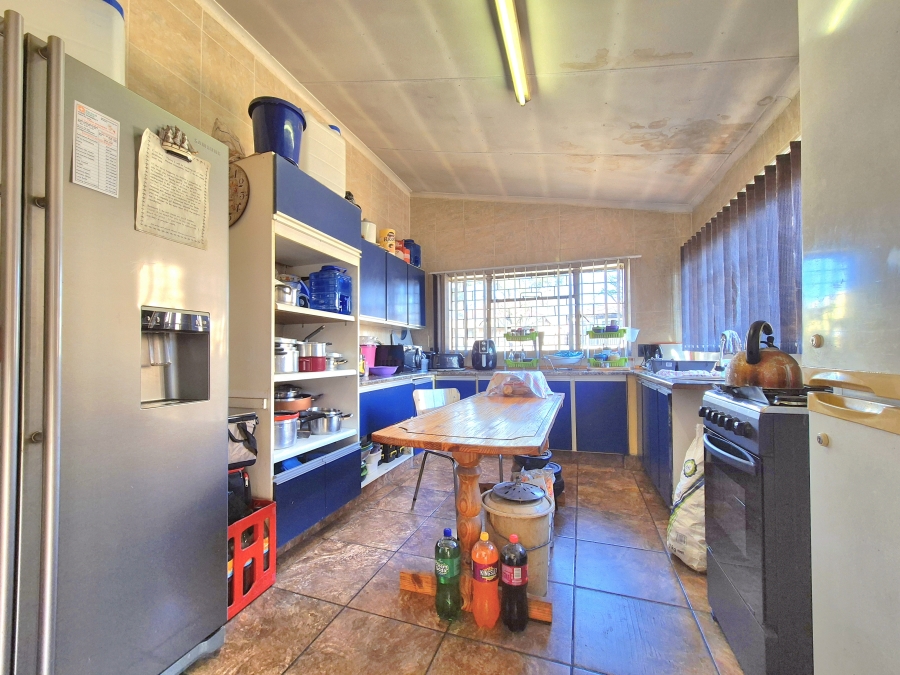 3 Bedroom Property for Sale in Brakpan Central Gauteng