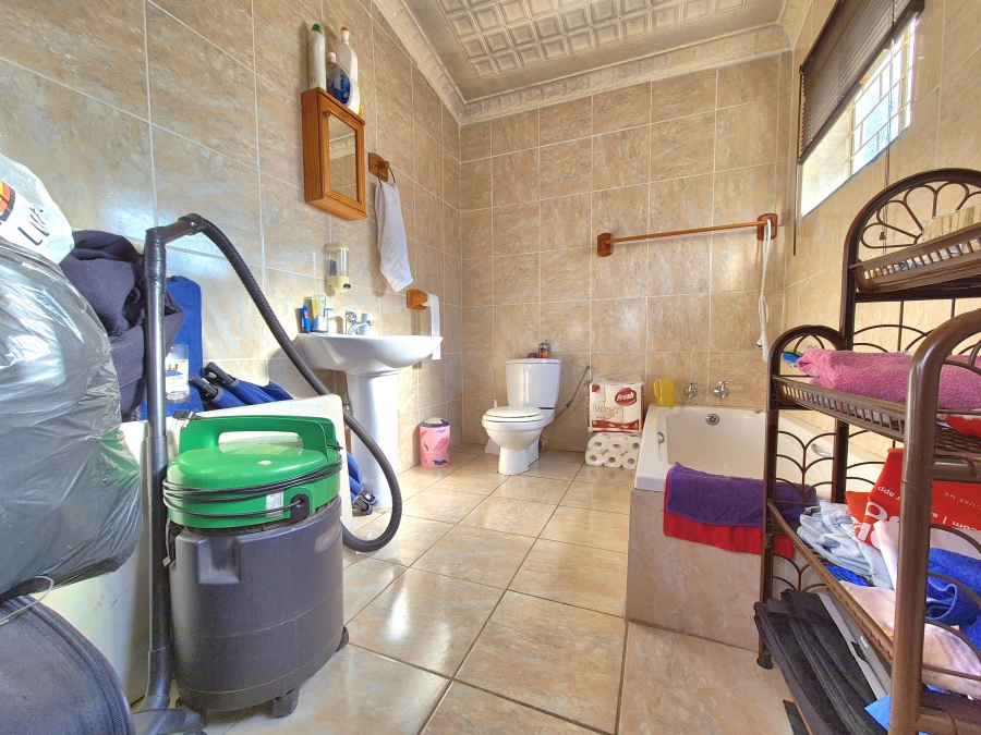 3 Bedroom Property for Sale in Brakpan Central Gauteng