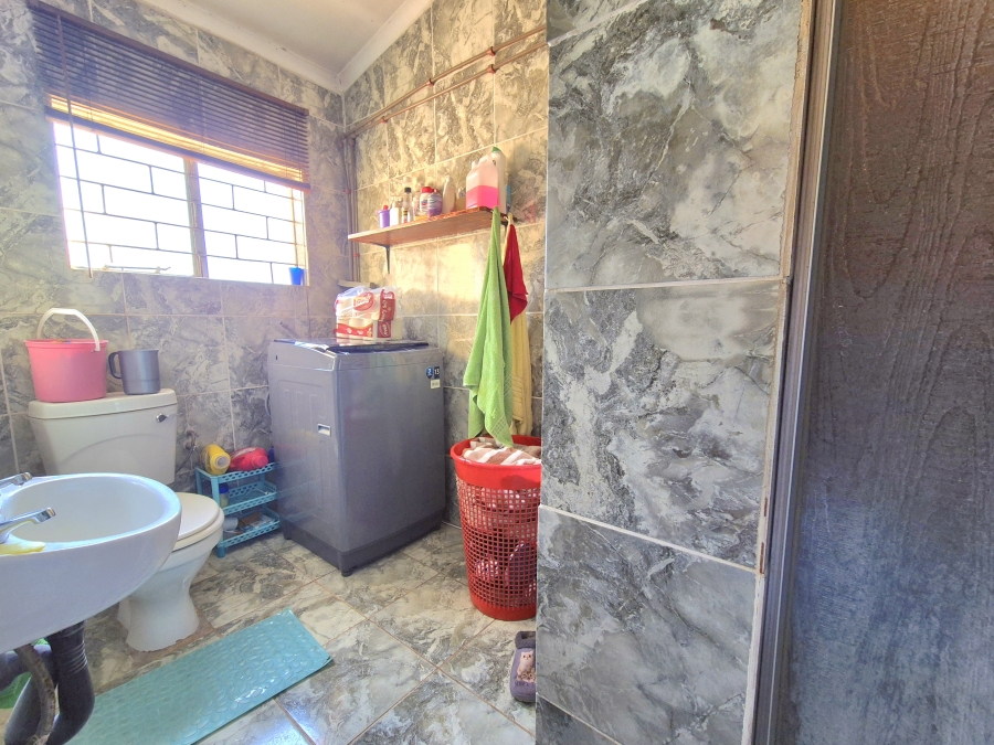 3 Bedroom Property for Sale in Brakpan Central Gauteng