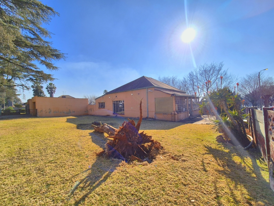 3 Bedroom Property for Sale in Brakpan Central Gauteng