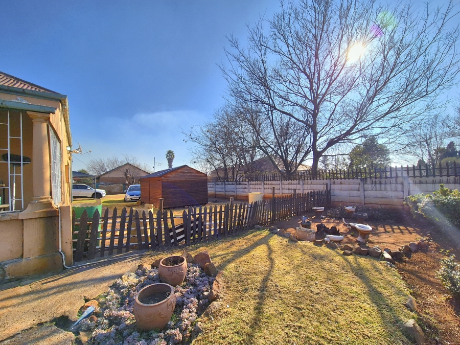 3 Bedroom Property for Sale in Brakpan Central Gauteng