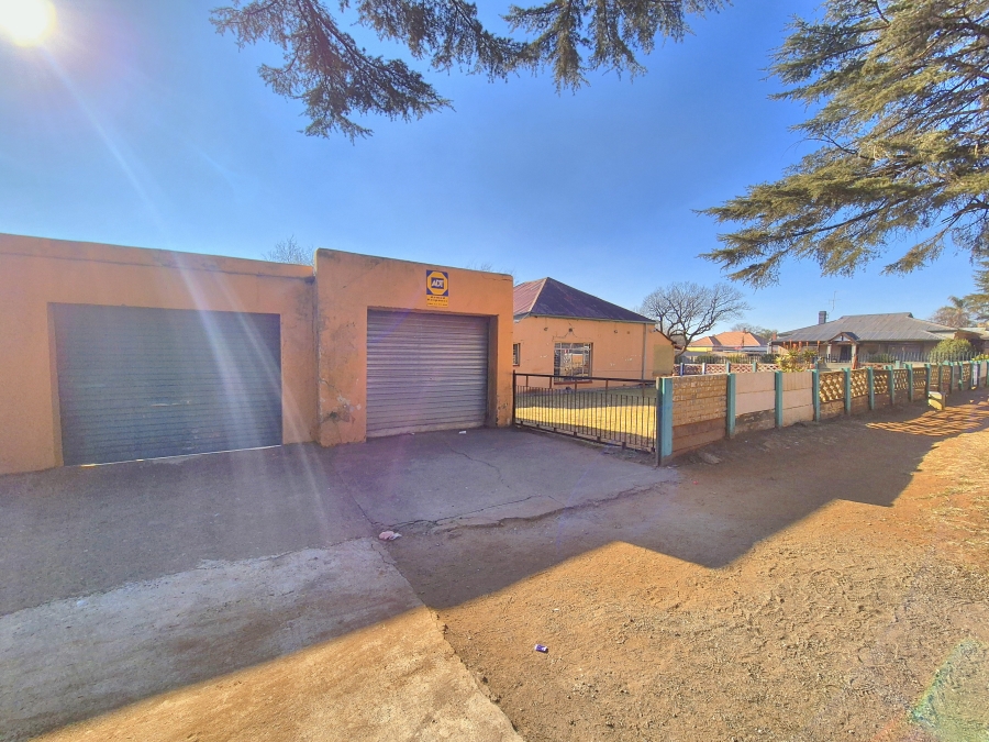 3 Bedroom Property for Sale in Brakpan Central Gauteng