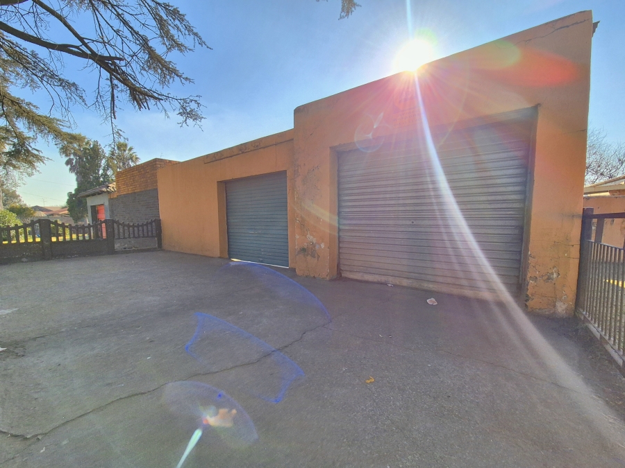 3 Bedroom Property for Sale in Brakpan Central Gauteng