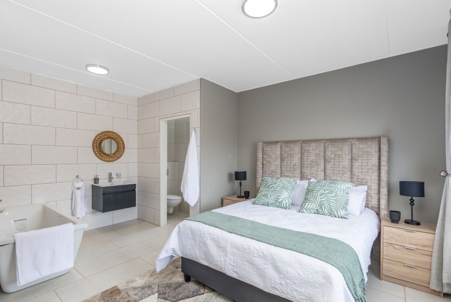 To Let 2 Bedroom Property for Rent in Bedford Gardens Gauteng