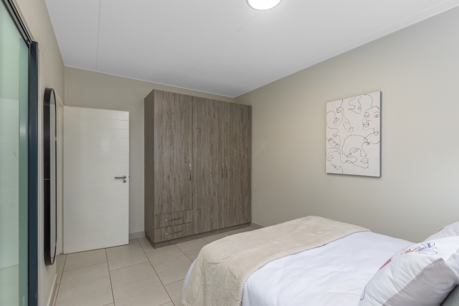 To Let 2 Bedroom Property for Rent in Bedford Gardens Gauteng