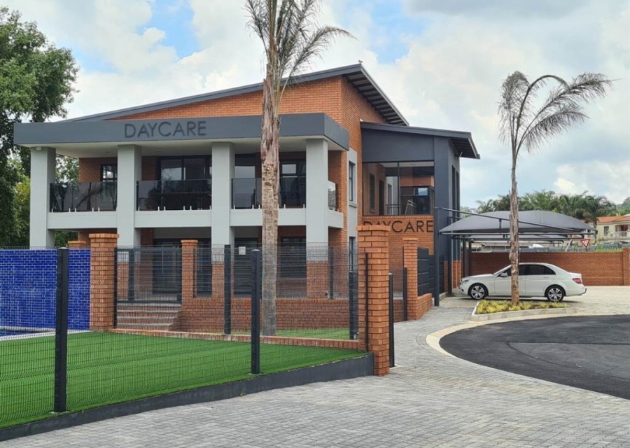 To Let 2 Bedroom Property for Rent in Bedford Gardens Gauteng