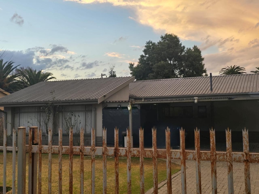 3 Bedroom Property for Sale in Three Rivers Gauteng